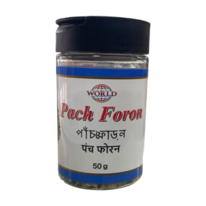 Pach Foron 파치포론