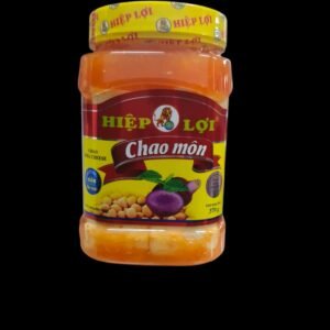 Chao môn hiệp lợi