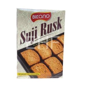 BIKANO SUJI RUSK