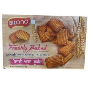 BIKANO WHEAT COOKIES
