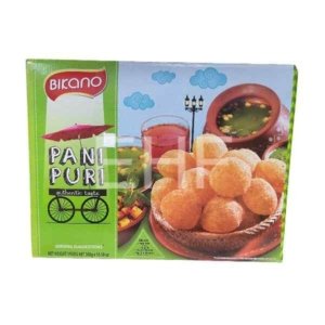 BIKANO PANI PURI