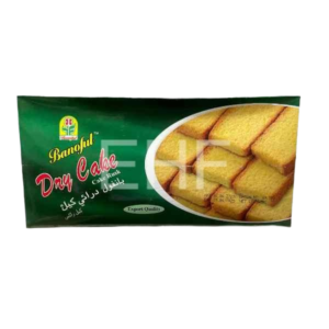 Cake Rusk Banoful Dry Cake Biscuit(드라이케이크 비스켓)