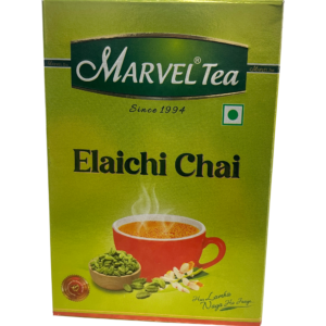 Marvel Premium Elaichi chai 250g