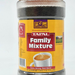 Tapal Family Mixture Rich Taste & Aroma Black Tea450G
