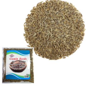 Cumin Seeds whole 큐민홀100g