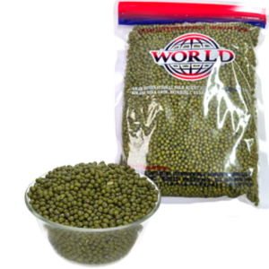 World Green Moong Dal Mung Bean 녹두800g