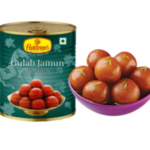 Gulab Jamun, a Sweet Taste of Tradition1kg
