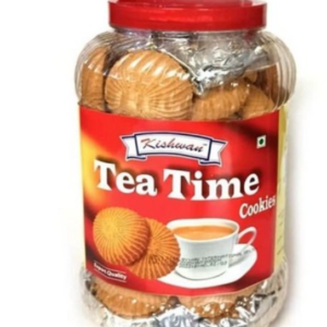 kishwan Tea Time Cookies티타임 쿠키방글라데시 과자