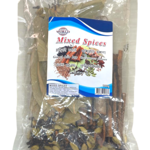Whole Mix Spices 믹스 스파이스100g