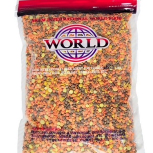 WORLD MIX DAL 800g