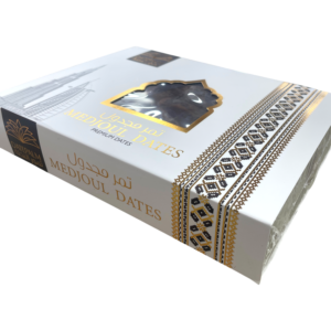 데이트팜 대추야자 매드줄 Medjoul, 1개, 500g ,dates,khjoor