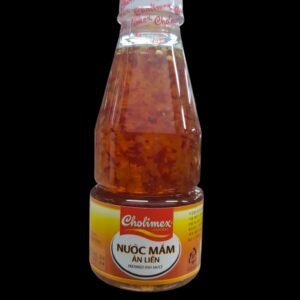 nước mắm ăn liền