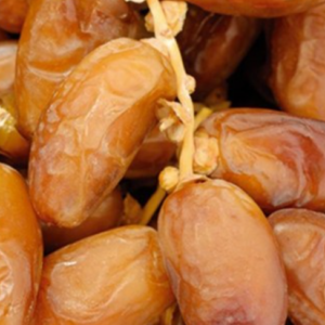 ROYAL PALM DEGLET NOUR DATES 디글렛 누르 대추야자 1KG khjoor