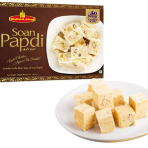 UNITED SOAN PAPDI 500G