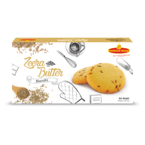 United King Zeera Butter biscuits